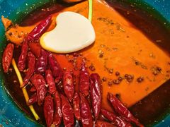 -吼堂老火锅(太古里总店)