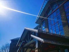 -三江森林温泉度假区