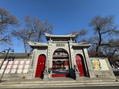 -北山公园