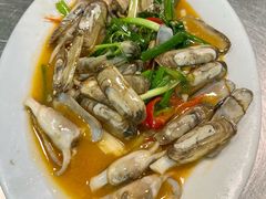 -龙眼南白粥六顺白粥