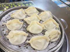 -志亮灌汤蒸饺·清真(庙后街店)