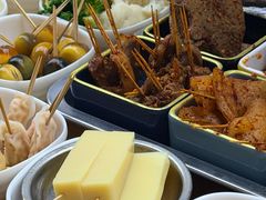 -江油特色冷沾沾(火炮街店)