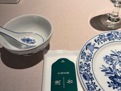 -漢舍中国菜馆(889广场店)