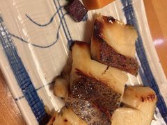 -王鼎精致料理铁板烧(世博源店)