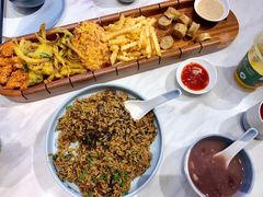 -木棉花开(中心城店)