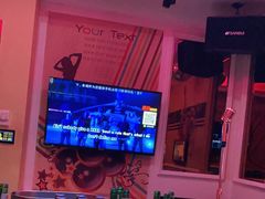 -金青果甄选KTV(劳动公园店)