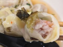 -周素珍湖州大馄饨(直戒坛寺巷店)