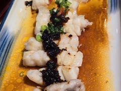 -鱼神·脆肉鲩 全鱼宴(西乡店)