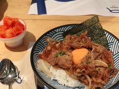 -火山屋台(新街口店)