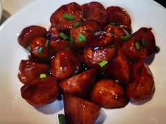 -壹只菜·崇明本地特色菜(崇明南门店)