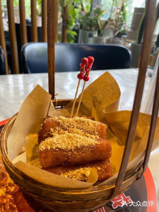 懒人盐府人家(航天桥店)图片