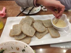 -北京小肠陈饭庄(方庄店)