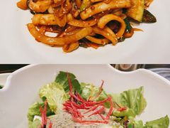 -韩屋韩国料理(天山路店)