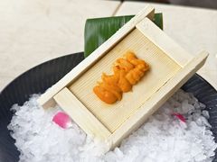 -粤海喜来登酒店-班妮海鲜铁板烧和牛放题餐厅(天河城店)