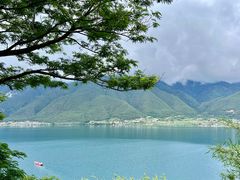 -丽江泸沽湖景区