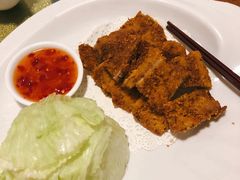 -东馆和天下特色餐饮(工农店)