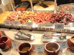 -舜和巴西烤肉餐厅(舜和国际店)