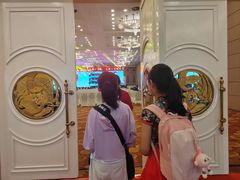 -北京九华山庄会展酒店