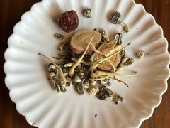 -荷风细雨·中国茶宴(碧云店)