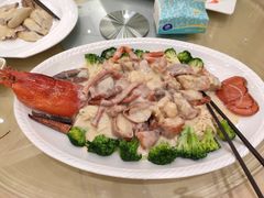-广州酒家(昌岗地铁站店)