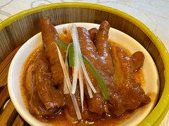 -粤秀小厨·广式早茶(辽宁路店)