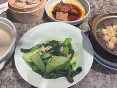 -南京大牌档(香港广场店)
