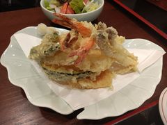 -翔峰炭火鳗鱼(悦泰街里公寓店)