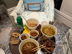 -永丰面馆(汉口路店)