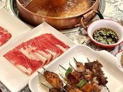 -京元盛铜锅涮肉(上海总店)