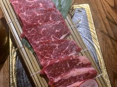 -海之屋韩式烤肉(海棠68环球美食街店)