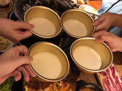 -韩国料理大力士(屏风街店)