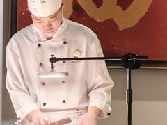 -四季民福烤鸭店(王府井东安门店)