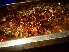 -令狐冲烤鱼·烧菜馆(达明店)