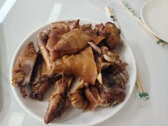 -姚家猪蹄坊(蓝田县店)
