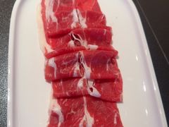 -额尔敦·品质自助(摩尔城店)