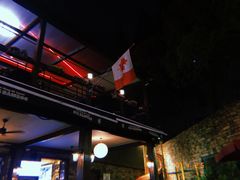 景观位-Big Bamboo 大竹子体育主题餐厅(虹梅路店)