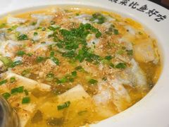 -太二酸菜鱼(深圳布吉万象汇店)