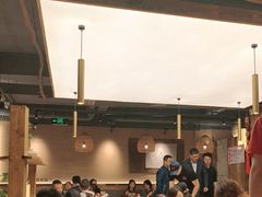 -串盟烧烤大排档·长沙美食地标(星沙店)