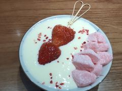 -李百蟹·江南蟹黄面(夫子庙店)