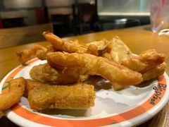 小酥肉-比格比萨自助(密云店)