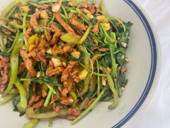 -新新湘菜馆(新中街二条店)