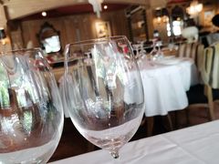 -火车头法国西餐厅