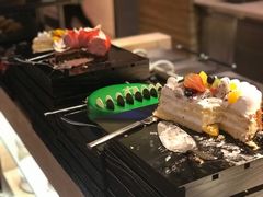 -富力希尔顿酒店·地阔自助餐厅