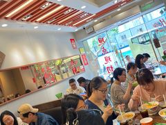 -绿柠食堂(北外滩店)