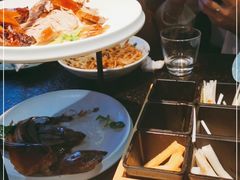 -局气 烤鸭·北京菜(光华路店)