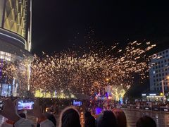 -龙湖南京江北天街