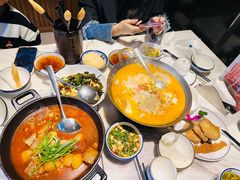 -唐猫庭院·千年陕菜(大唐不夜城店)