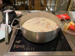 -捞王锅物料理(上海世茂广场店)