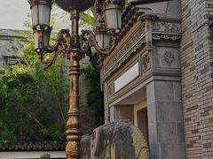-龙潭水乡