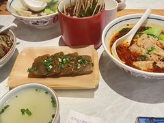 -蓉李记成都名小吃(合肥包河万达店)